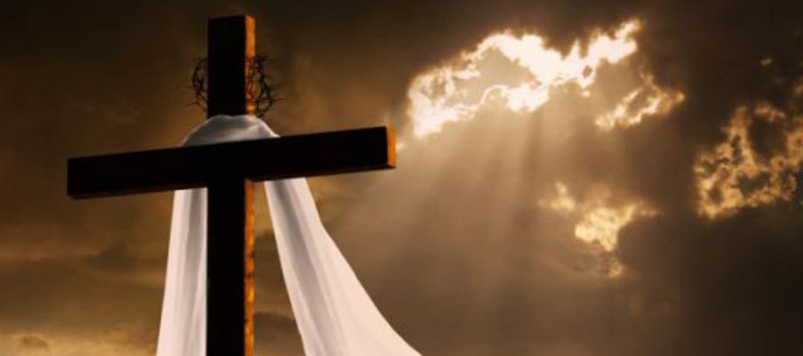 Jesús, nos propones hoy el camino que tú vas a seguir, la Pascua completa: la muerte...