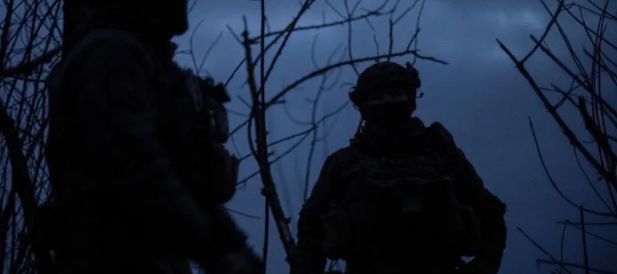 El lunes, el ejército ucraniano confirmó su retirada de la aldea de Lastochkyne,...