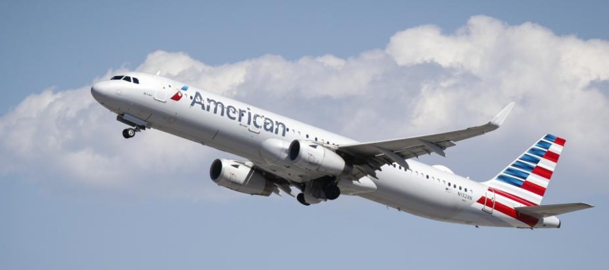 Por su parte, American Airlines, que actualmente opera con el modelo Boeing 737 Max 8, expresa en...