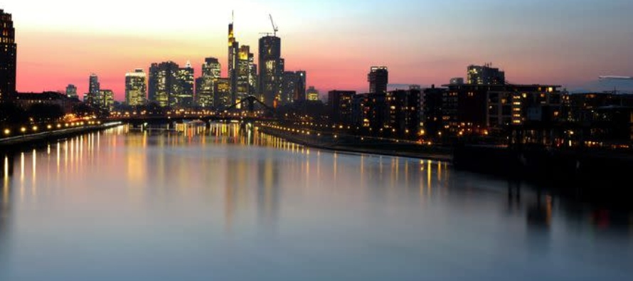 La economía alemana se contrajo un 0,3% en los tres últimos meses de 2023 y se espera...