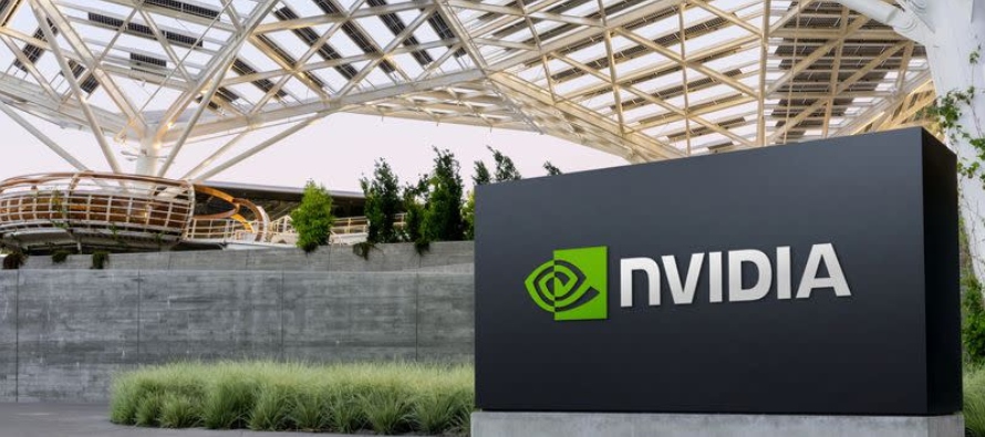El fabricante chino de ordenadores Lenovo también está colaborando con Nvidia en la...