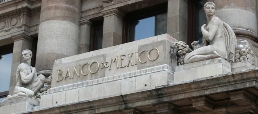 La inflación general de México se moderó en febrero a un 4.40% a tasa...