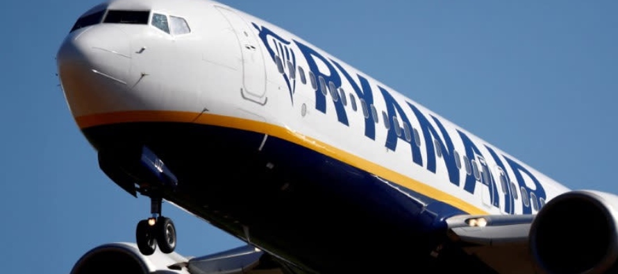 El CEO de Ryanair dice que le da igual quién dirija Boeing mientras se solucionen los problemas