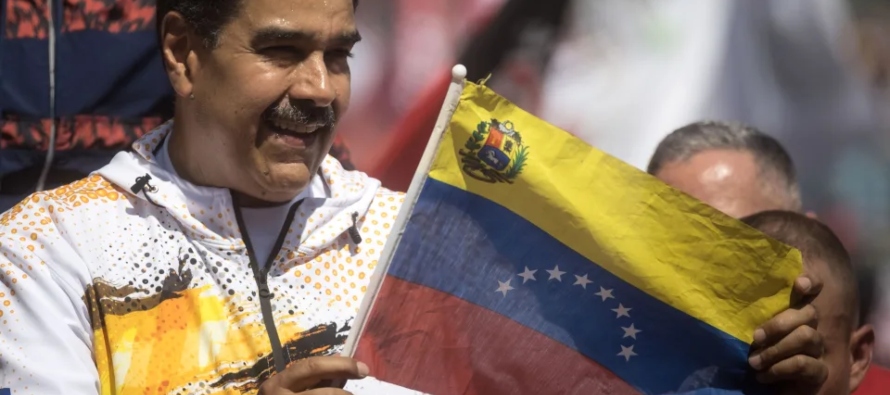 "No quiero nada mejor ni peor para Venezuela, quiero que las elecciones sean hechas como en...