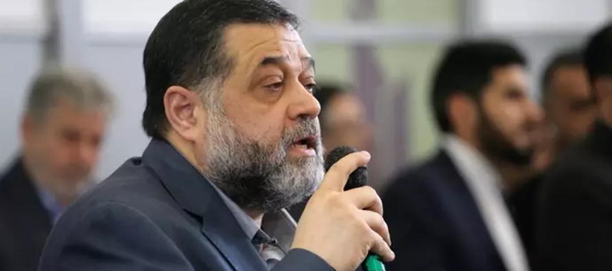 Hamdan ha asegurado que Hamás se ha mostrado flexible en las negociaciones y que tan solo se...