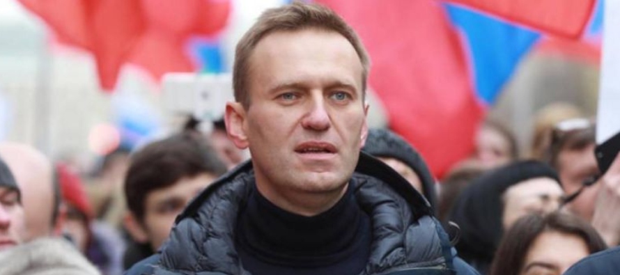 En cierto modo, la muerte de Navalny supone la culminación de años de esfuerzos del...