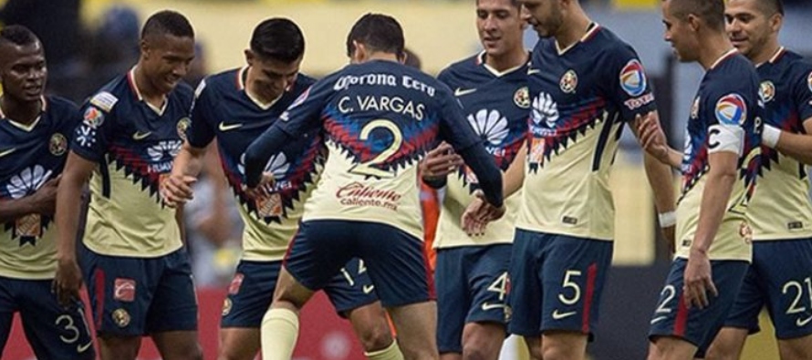Para Tigres acertaron Ozziel Herrera, Sebastián Córdova y Jesús Angulo. Los...