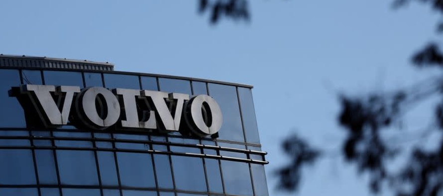 Sindicato Estados Unidos dice estar "extremadamente decepcionado" con decisión de Volvo sobre planta en México