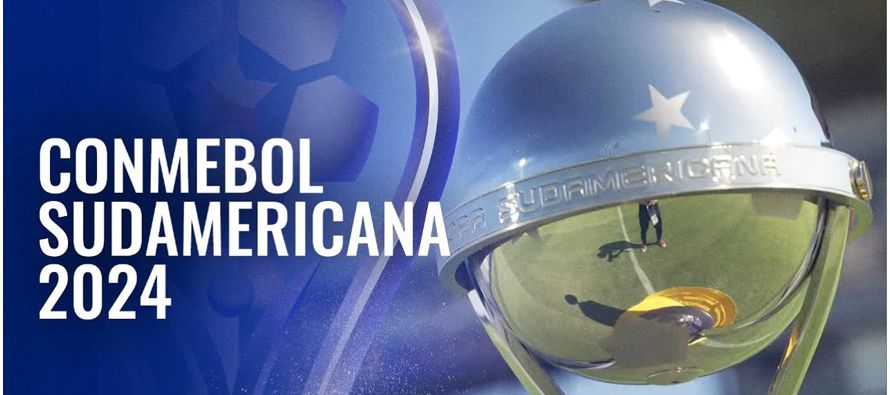 Copa Sudamericana 2024: sorteo, participantes, formato y todo lo que hay que saber