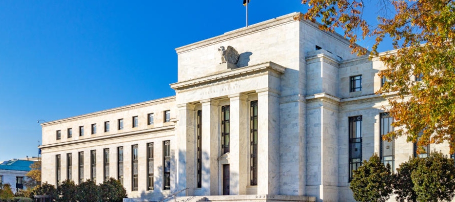 Hay un “riesgo real” de que la Fed suba las tasas al 6.5%
