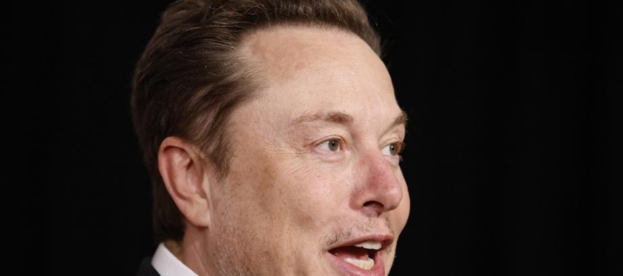 Tesla pide a sus accionistas que aprueban el pago de miles de millones de dólares a Musk