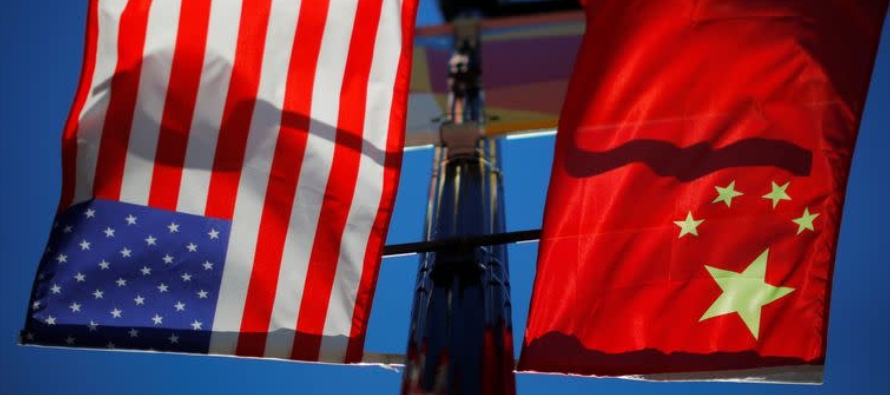 El Ministerio de Comercio de China dijo el jueves que se opone firmemente a que Estados Unidos...