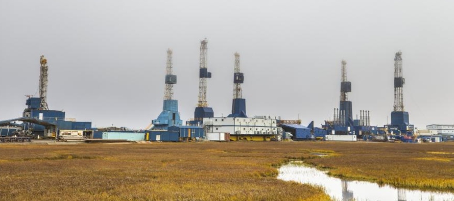 El Gobierno de Estados Unidos amplia las restricciones al sector petrolífero en el Ártico occidental