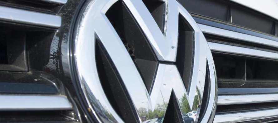 Sindicato UAW advierte que mantendrá su apoyo a los trabajadores de VW en Estados Unidos