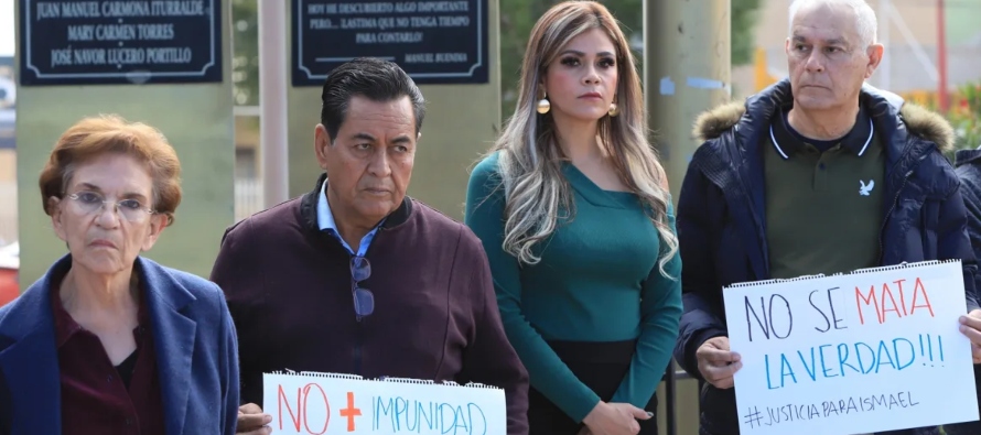 SIP reporta asesinato y varias agresiones a periodistas en México desde noviembre de 2023