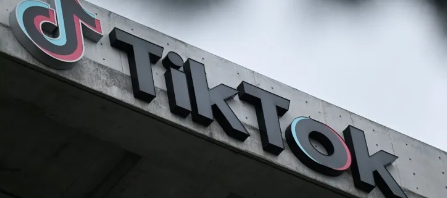 TikTok dice que proyecto que podría prohibir aplicación en Estados Unidos "pisotearía" la libertad de expresión