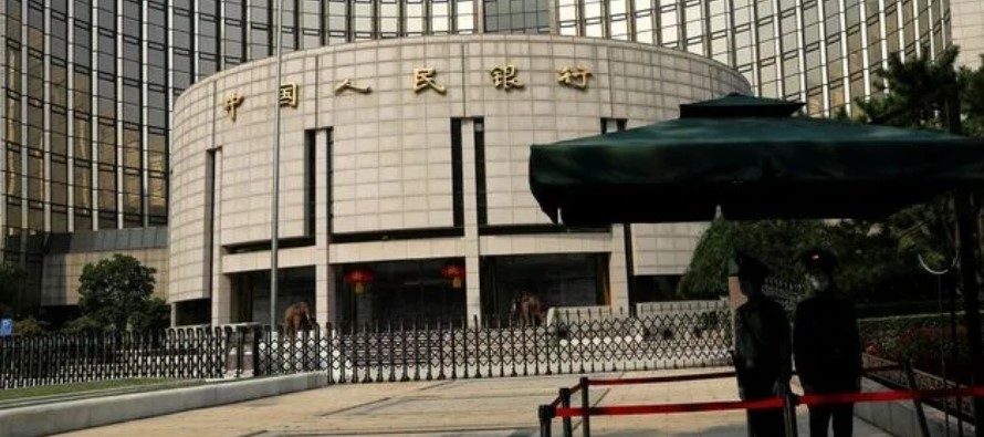 China mantiene sin cambios las tasas de interés de referencia, en línea con las expectativas
