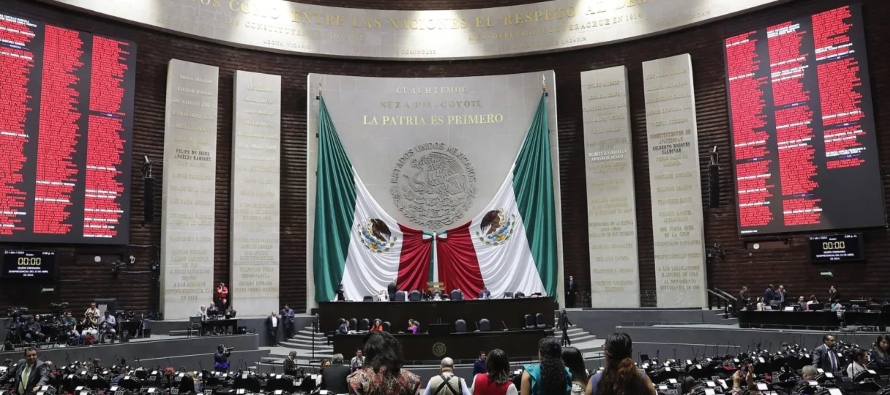 Diputados aprueban creación de un nuevo fondo de pensiones en México