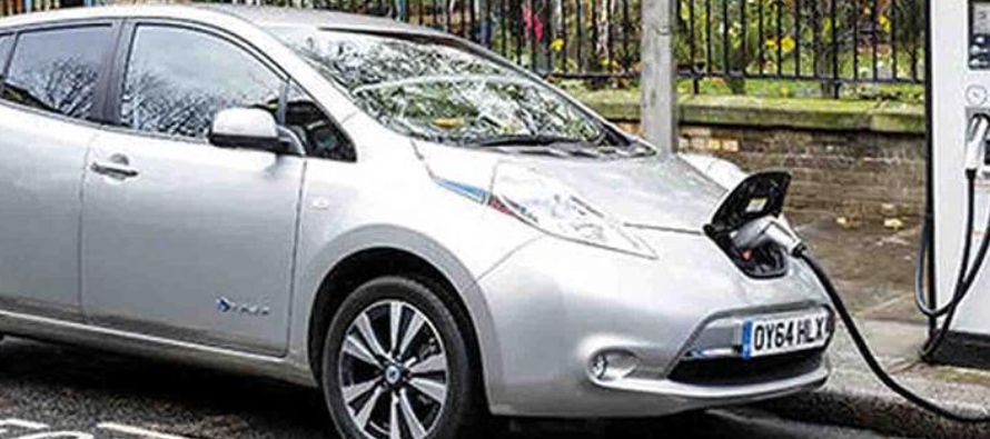 Más del 25 % de los coches vendidos en el mundo en 2024 serán eléctricos, unos 17 millones