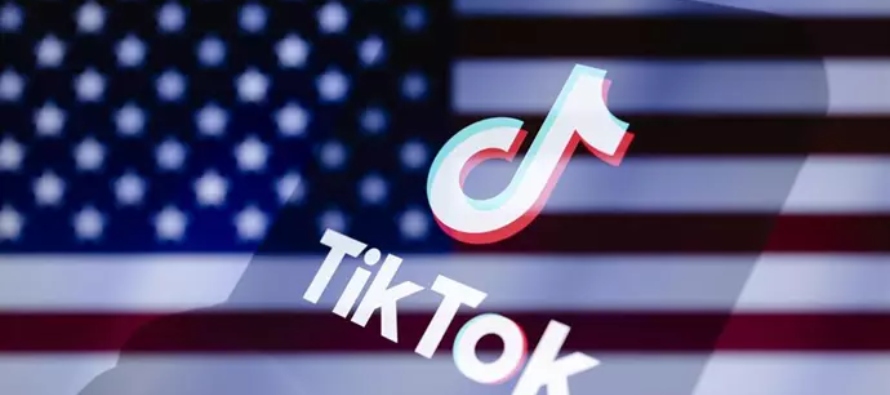 El Senado de Estados Unidos aprueba una ley que permitirá la prohibición de TikTok si no es transferida a otra compañía