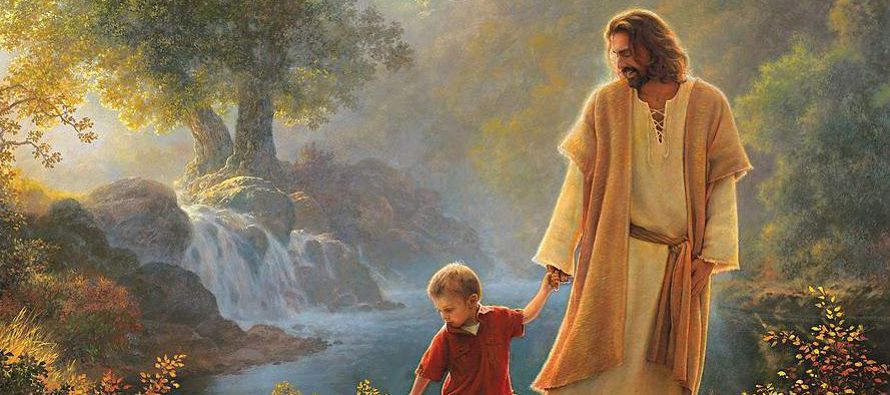 «Yo soy el Camino, la Verdad y la Vida. Nadie va al Padre sino por mí».