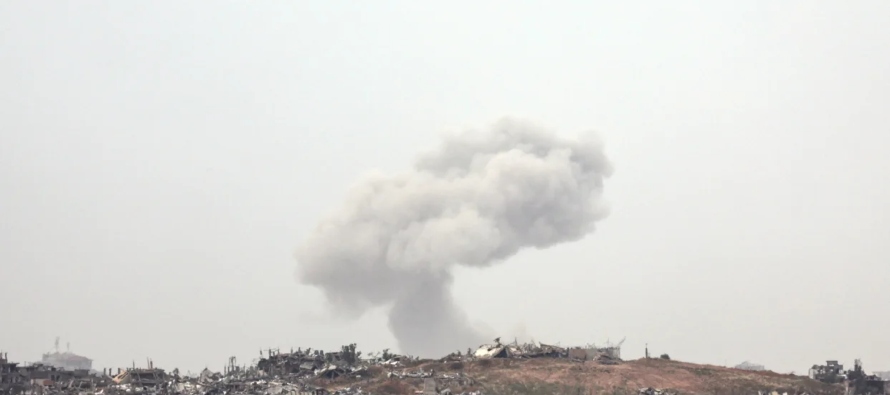 Entre la guerra o la tregua: Rafah al borde del abismo mientras Hamás estudia su respuesta