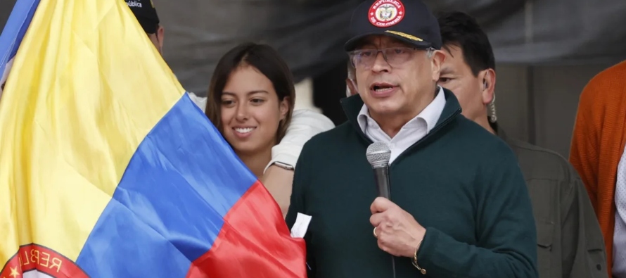 El Gobierno colombiano afirmó el jueves en un comunicado que la ruptura diplomática...