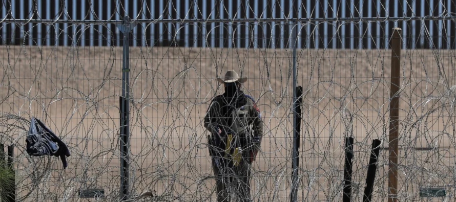 El peligro crece para los migrantes en la frontera ante las medidas de México y Estados Unidos
