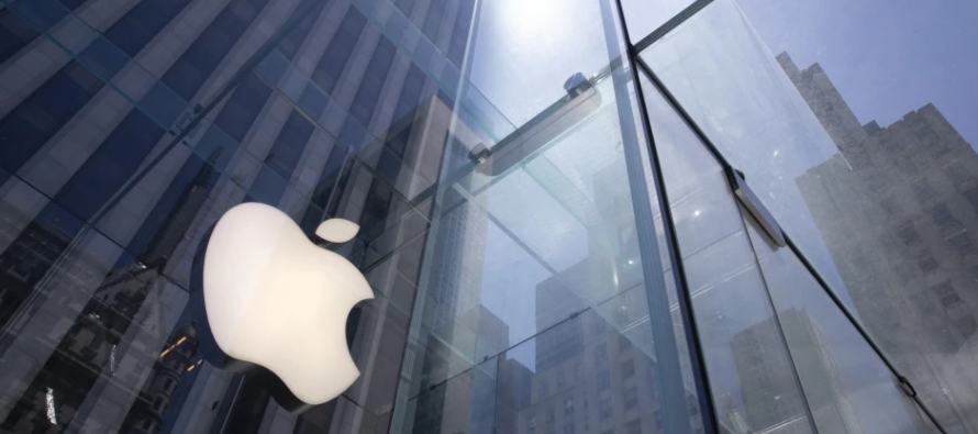Apple presenta su próxima generación de iPad Pro y Air