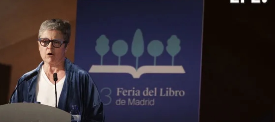 La Feria del Libro de Madrid contará con autores latinoamericanos centrada en el deporte