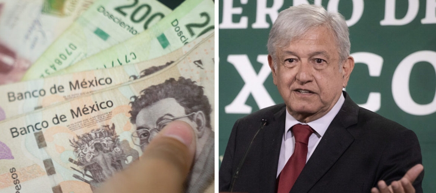 Radiografía económica del sexenio de López Obrador