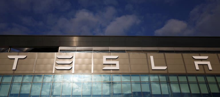 Tesla interfirió en organización sindical en planta de Nueva York