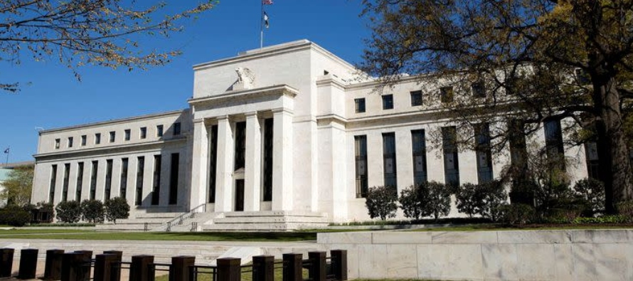 Encuesta de la Fed de Nueva York revela expectativas generales de una mayor inflación