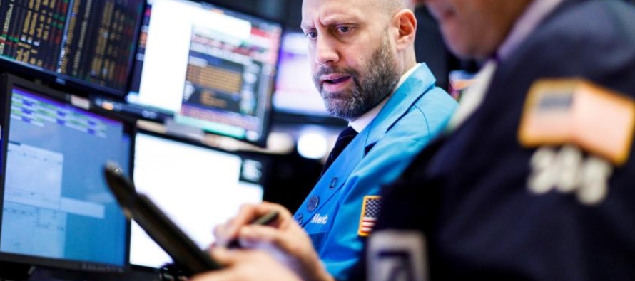 El Dow Jones vuelve a superar los 40,000 puntos y encadena cinco semanas de subidas