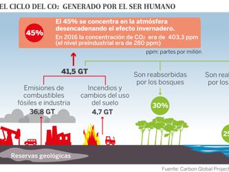 La energía eólica toma vuelo, pero los fabricantes de turbinas sienten la presión