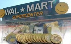 La noticia es que Wal-Mart de México, S.A. de C.V. (WALMEX), informó a sus...