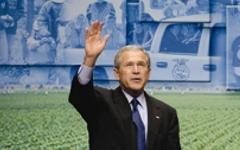 A Bush se le concedió ser autor y testigo de su irresponsable aniquilación del...