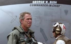 Bush tuvo una buena razón para llevarnos a la guerra tras el 11 de septiembre. Sin embargo,...