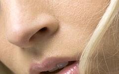 Las paredes nasales están revestidas por mucosas que tienen como función esencial el...