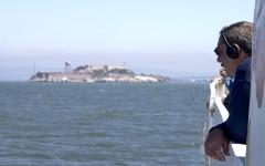Aunque Alcatraz cerró las puertas de su prisión por última vez en 1963, la...