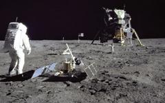 La NASA piensa regresar a la Luna en la próxima década y 