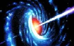 Los actuales detectores de materia oscura son más poderosos que los anteriores, pero aun los...