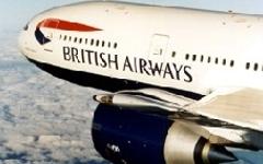 Este caso sucedió en la línea aérea British Airways. Las personas olvidan lo...