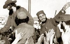 La mayor conquista de la Revolución cubana está a la vista: un pueblo instruido y...