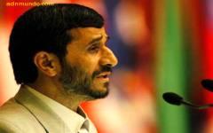 Mahmoud Ahmadinejad, una de las figuras más odiadas por el gobierno de Bush, se encuentra en...