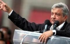 López Obrador sabe del desprestigio de que gozan partidos y legisladores y por ello le...