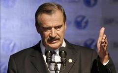 Vicente Fox expidió un acuerdo presidencial que refrendó la esperanza y su 