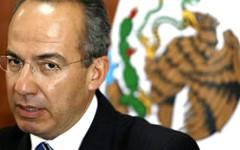 El Ejecutivo, encabezado por Calderón, aliado con el Poder Judicial, ha hecho lo que...