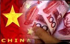 En China hay dinero y la situación en los mercados globales no podía ser mejor. Los...