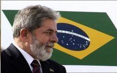 ¿Qué tiene que ver lo relatado con Lula? Mucho. Nunca fue un extremista de izquierda,...